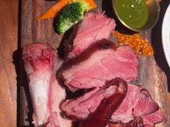 -ONE SMILE 美式烟熏慢烤(壹方汇店)