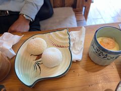 -浪花亭日本料理(古田路店)