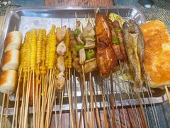 -老谢野馄饨(延安路店)