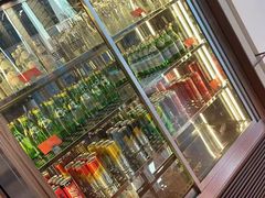 -嘉定凯悦·咖啡厅