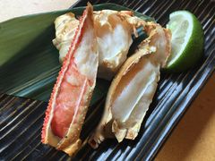 -蟹道乐(網元別館店)