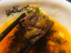 -纸盐河码头火锅(十八梯店)