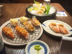 -大雄寿司(中华广场店)