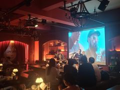 -音乐房子·Vintage Live Bar(玉林总店)