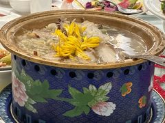 -御仙都北京菜馆·烤鸭店(双井店)