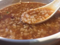 鸡粥-泰煌鸡·上海白斩鸡·鸡汤面(鹤庆店)