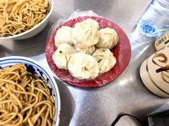 -高师傅特色米粉汤包(建设路店)