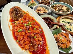 -打酱油·非遗淮扬菜(瘦西湖梅岭店)