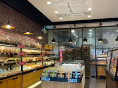 -御蝶坊面包KNAC(沙河西店)