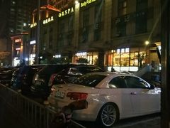 -多多旺港式茶餐厅(新区店)
