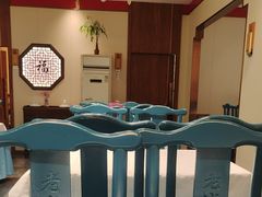 -老城味道·传统天津菜(杨柳青店)