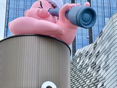 -东莞松山湖万象汇