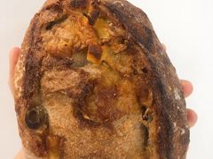 芝麻包-面包与我Bread Or Me(长城汇店)