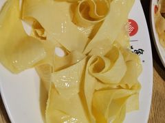 油豆皮-鱼酷活鱼烤鱼(梅江印象城店)