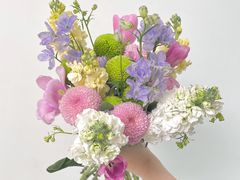 -荷兰布尔玛国际花艺学院