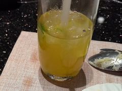 -东方红海鲜百汇(国际大厦店)