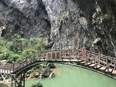 -英西峰林·洞天仙境