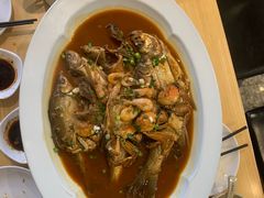 -留芳·文旅古月楼(老街店)