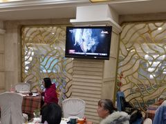 -嘉莱特和平国际酒店自助餐