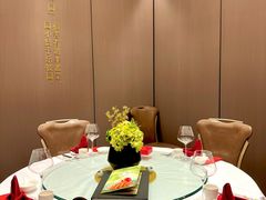 -福满楼·海鲜酒家(福永益田店)