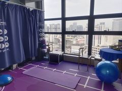 -脊地脊柱·运动康复·体态(汇海店)