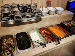 -哈哈碳都·牛肋条无限自助烤肉(台江万达店)