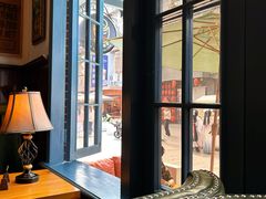 -德福楼咖啡吧(德福巷店)