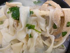 羊肉烩面-惠丰源烩面馆(经七路店)