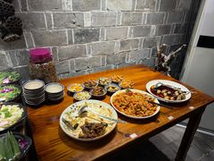 -小时候焗海鲜(鄞州万达店)