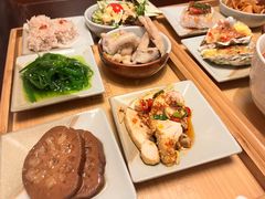 -青藤茶馆(南山路店)