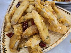 -小民大排档(光谷店)