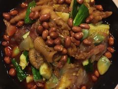 -58度品质川菜馆(经一路店)