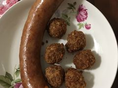 熏肠-四季小馆·地道北京小吃(广百店)