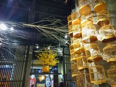 大堂-水木苼 蔬食料理