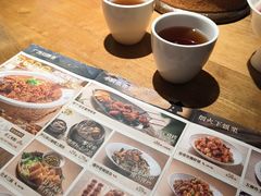 -桂小厨广西菜(印象城店)