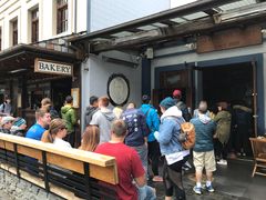 -Fergburger(皇后镇店)