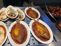 -老盛兴汤包馆(大华二路店)