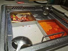 -海底捞火锅(振华商厦店)