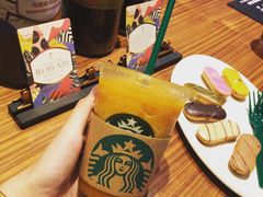 -星巴克臻选(沈阳大悦城店)