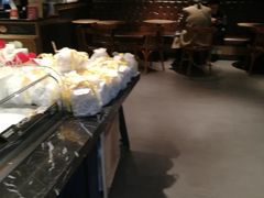 大堂-可莎蜜儿(西溪欢乐城店)