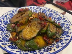 -新新湘菜馆(新中街二条店)