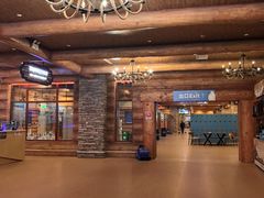 -长沙湘江欢乐雪域