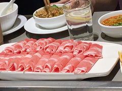 肥牛-海底捞火锅(南京红山常发广场店)