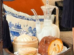 -CINS星斯·甜品·茶·蛋糕·咖啡