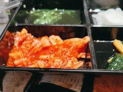 -千寻烧肉(政务区店)