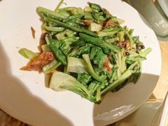 -渝信川菜(长安店)