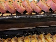 -古南都饭店-遂心遂意自助餐厅(广州路店)