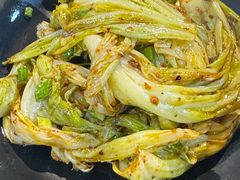 -北门胜利牛肉串·铁签酱爆烤肉