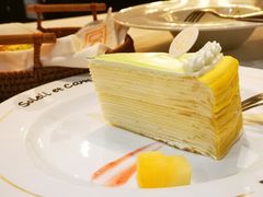 -戈雅法餐厅(世界城广场店)
