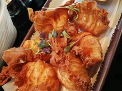 炸云吞-上海苏宁宝丽嘉酒店·Cafe Bellagio西餐厅